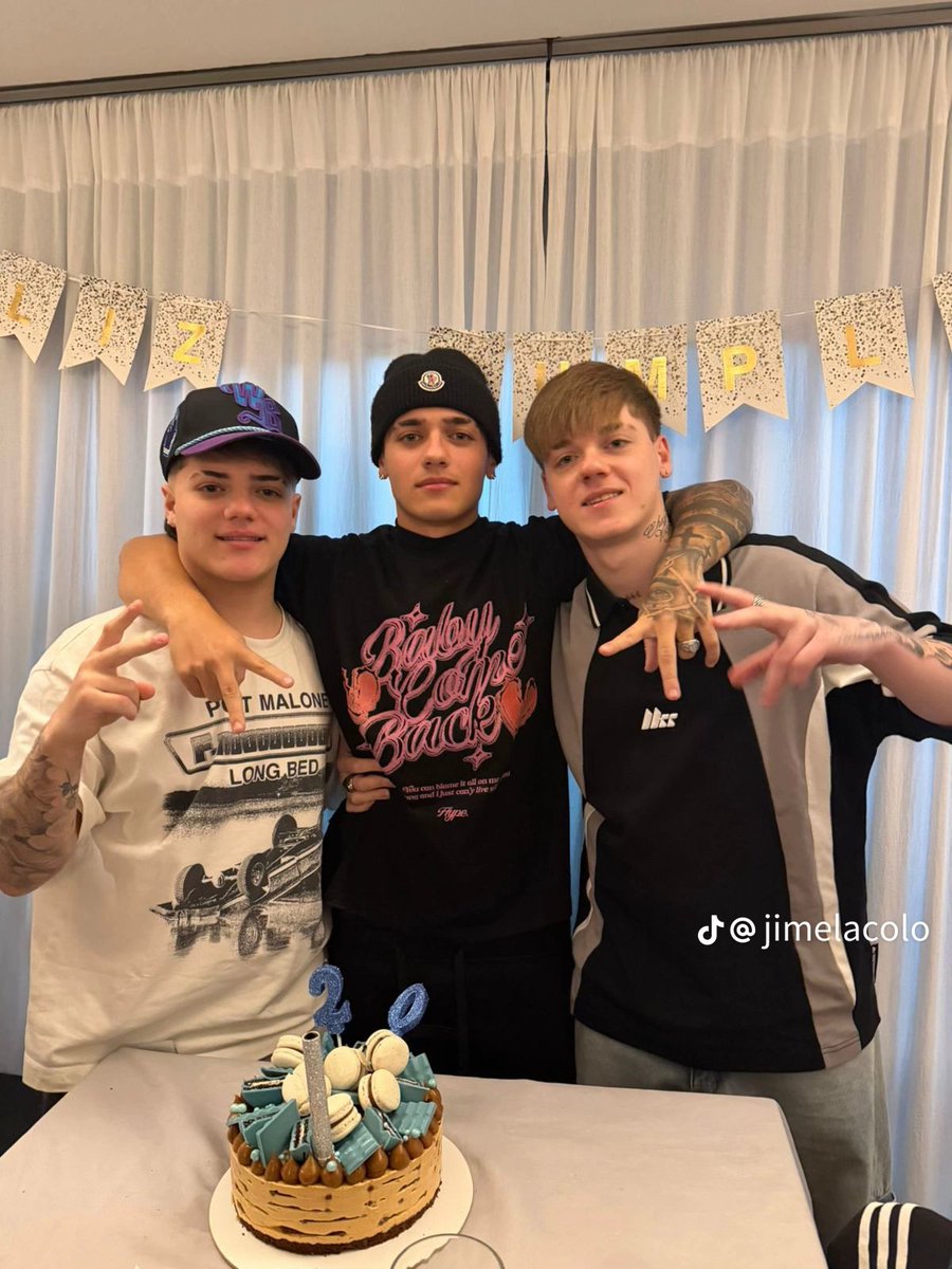 UpdatesLucaFigurelli tweet media