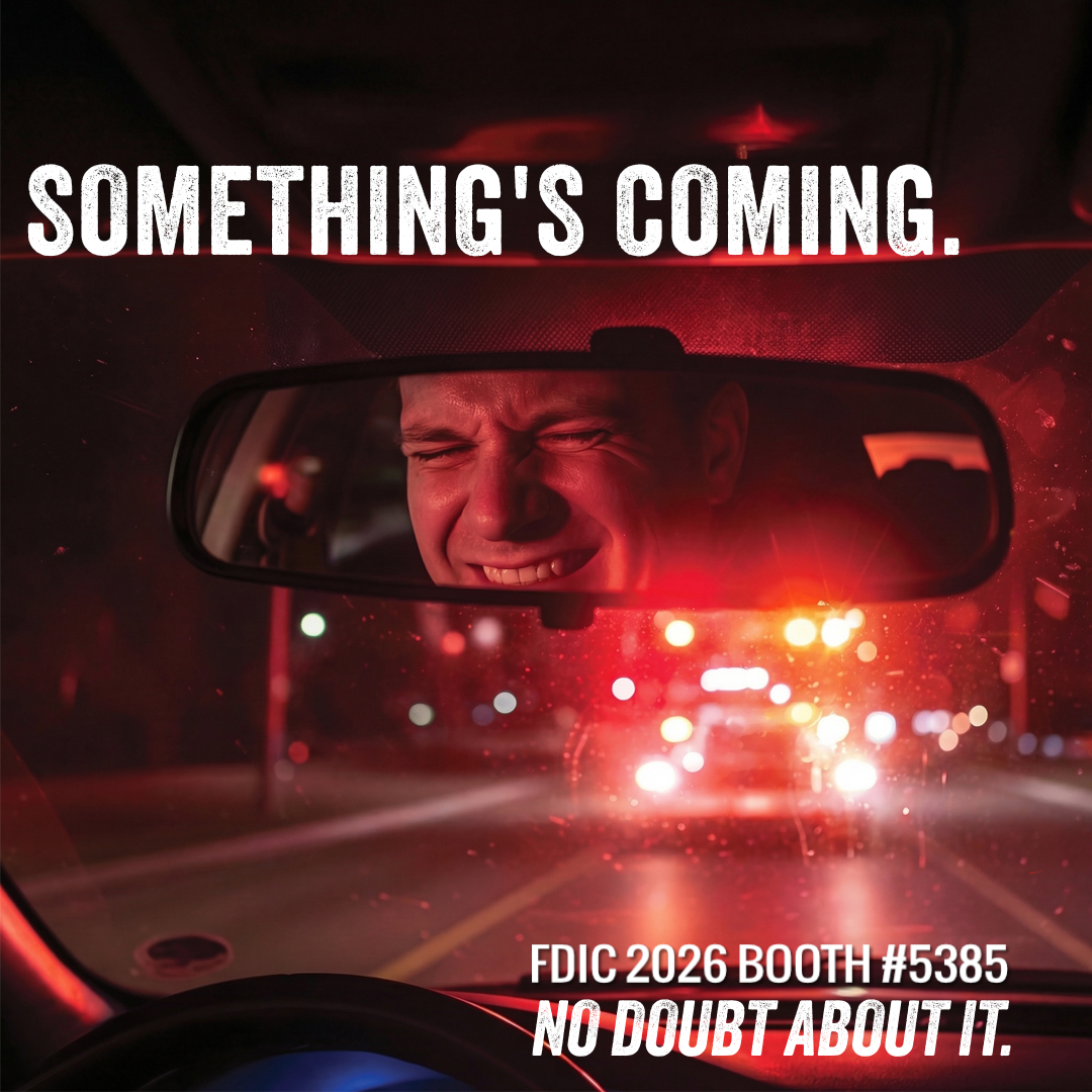 HiVizLighting's tweet photo. Most gear gets designed by suits who’ve never smelled smoke.
This one wasn’t.
Raw. Not here to impress the brass.
Here to kill the doubt when the pager drops.
It’s coming.
Try not to lose your mind when it does.

4/22/26 FDIC 2026 Booth #5385

#fdic #fdic2026 #firetech #hivizleds https://t.co/e6k8WmpHzA