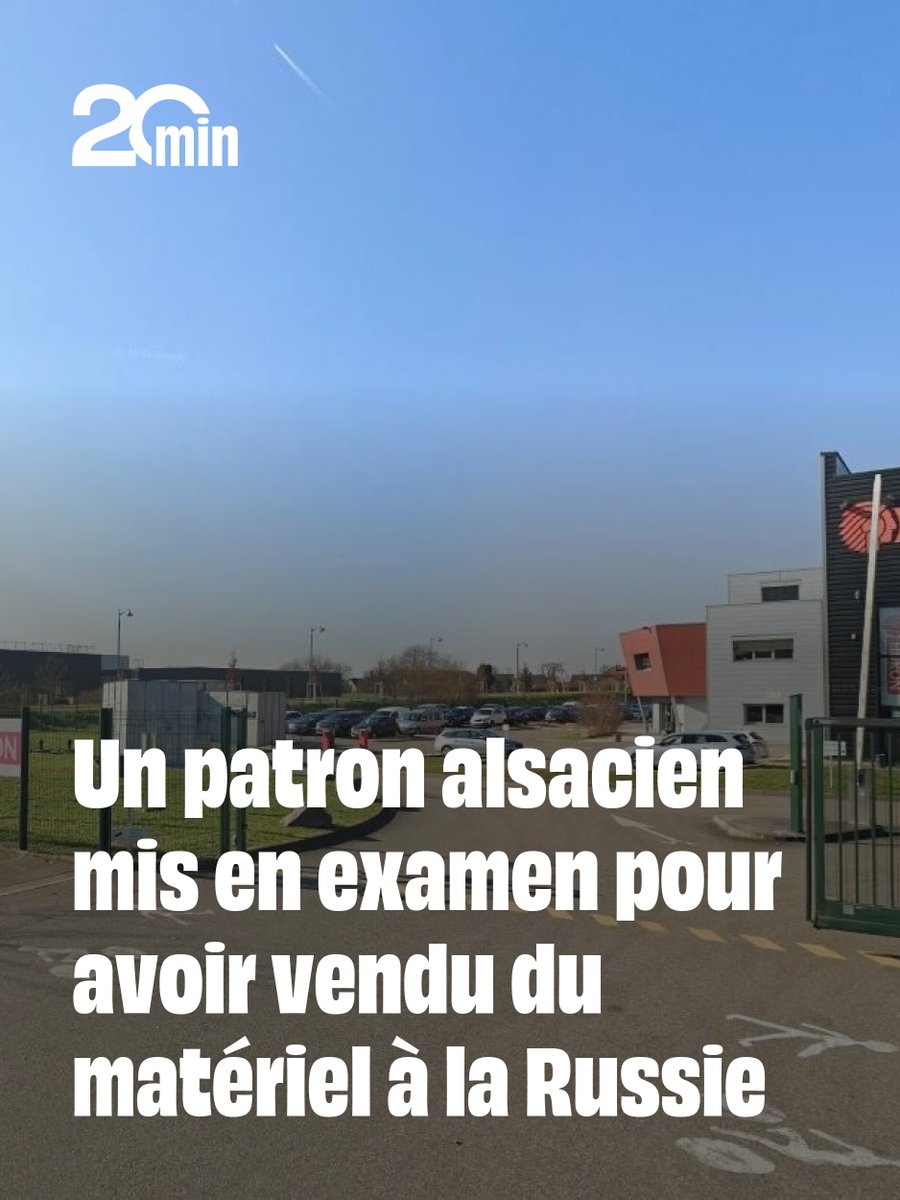 20 Minutes tweet media