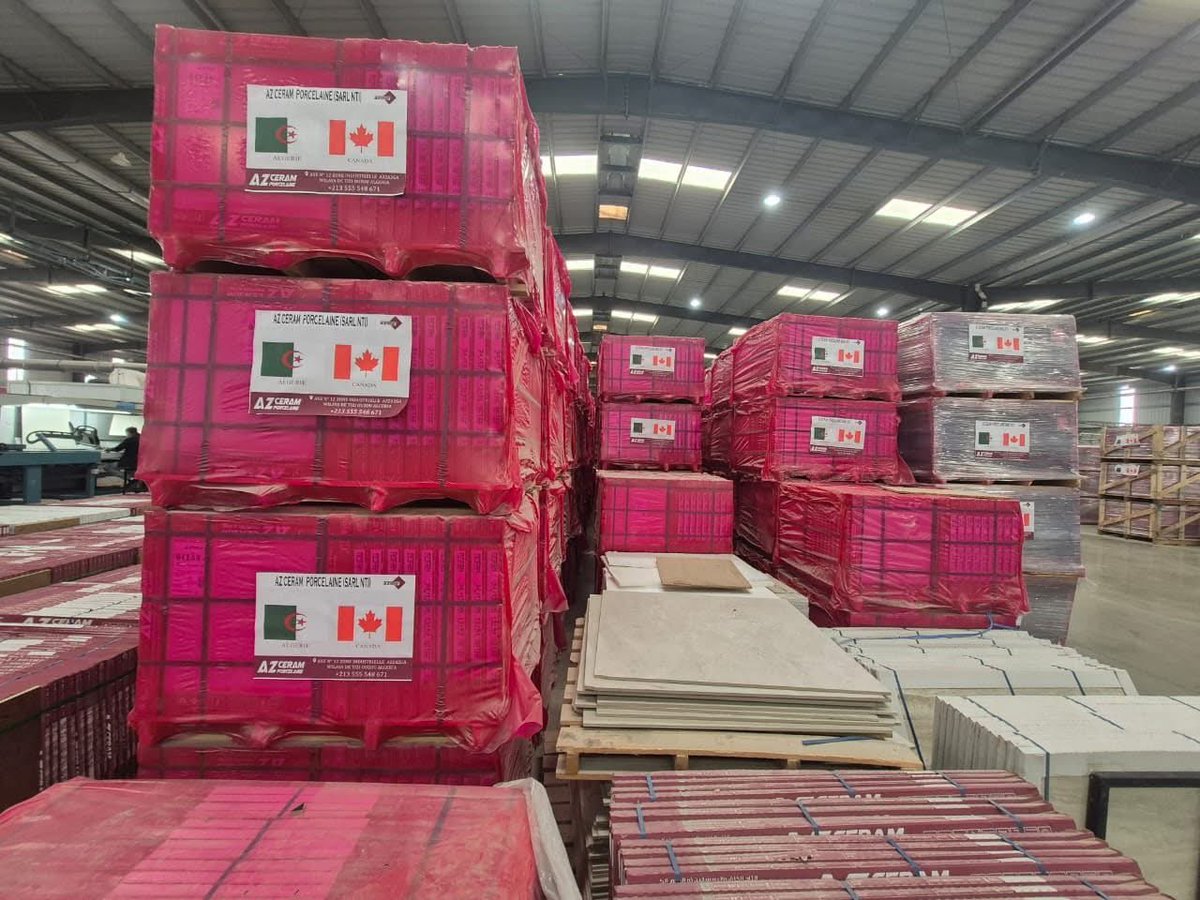 بوابة الجزائر - Algeria Gate tweet media