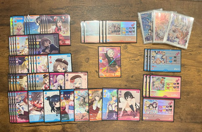 ラブカレコード tweet media