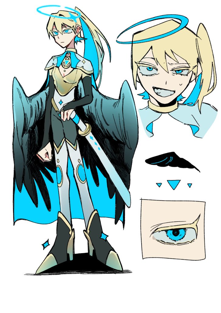 金棒 tweet media