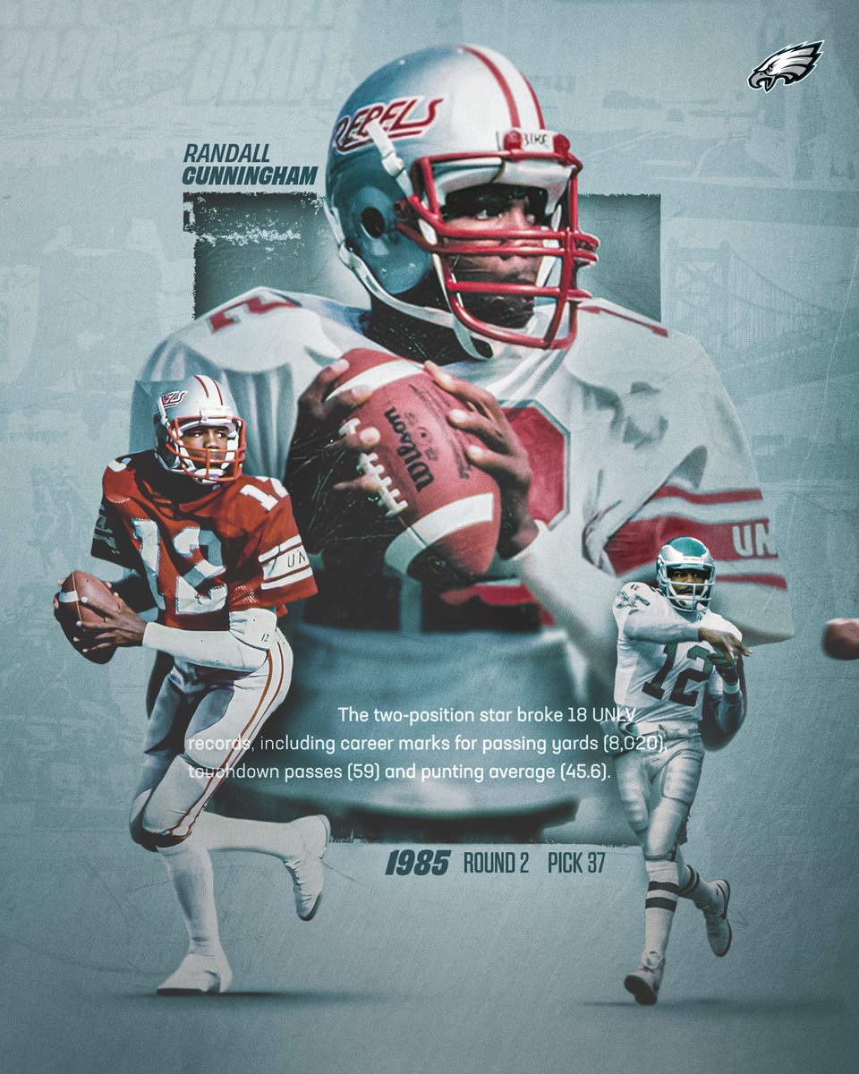 Philadelphia Eagles tweet media