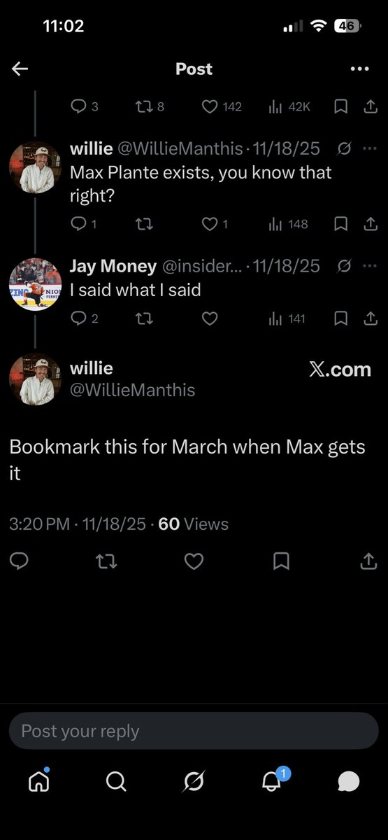 WillieManthis's tweet photo. @insiderJmoney https://t.co/BrcXZONpNf