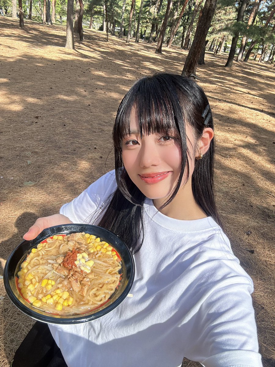 本村玲奈 tweet media