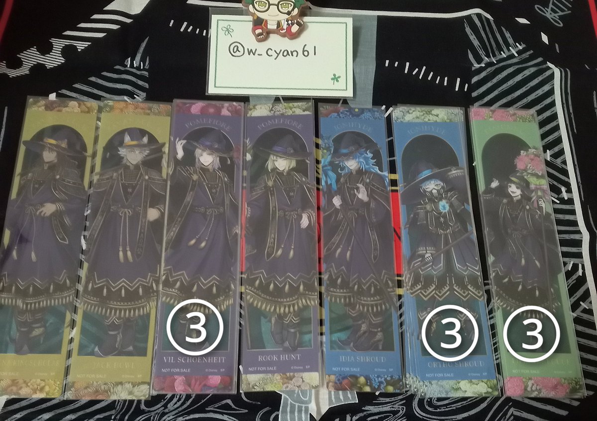 くらげ tweet media