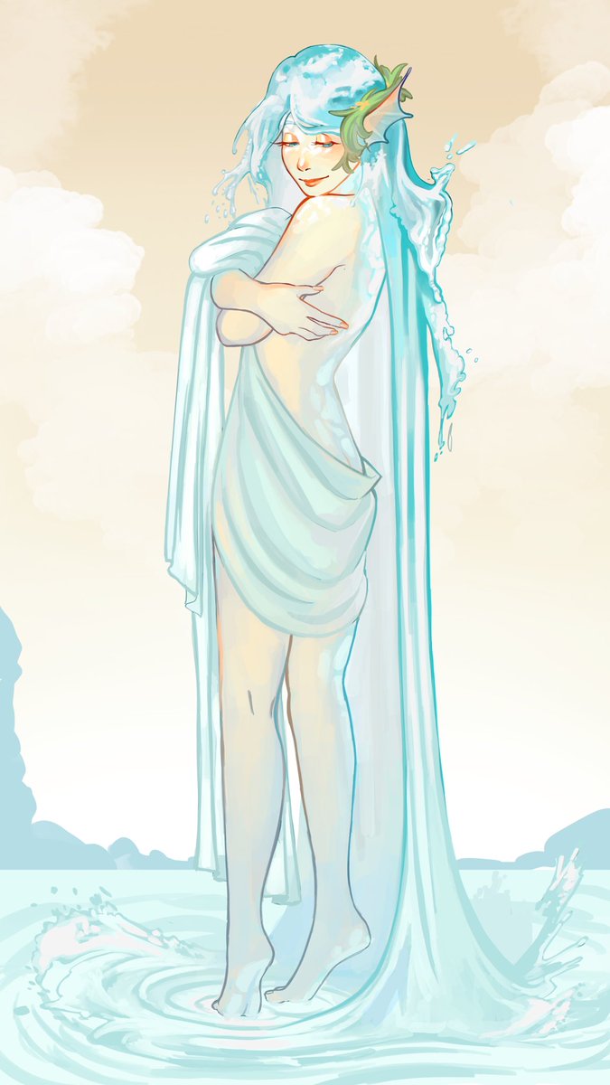 Charlotte - Illustratrice tweet media