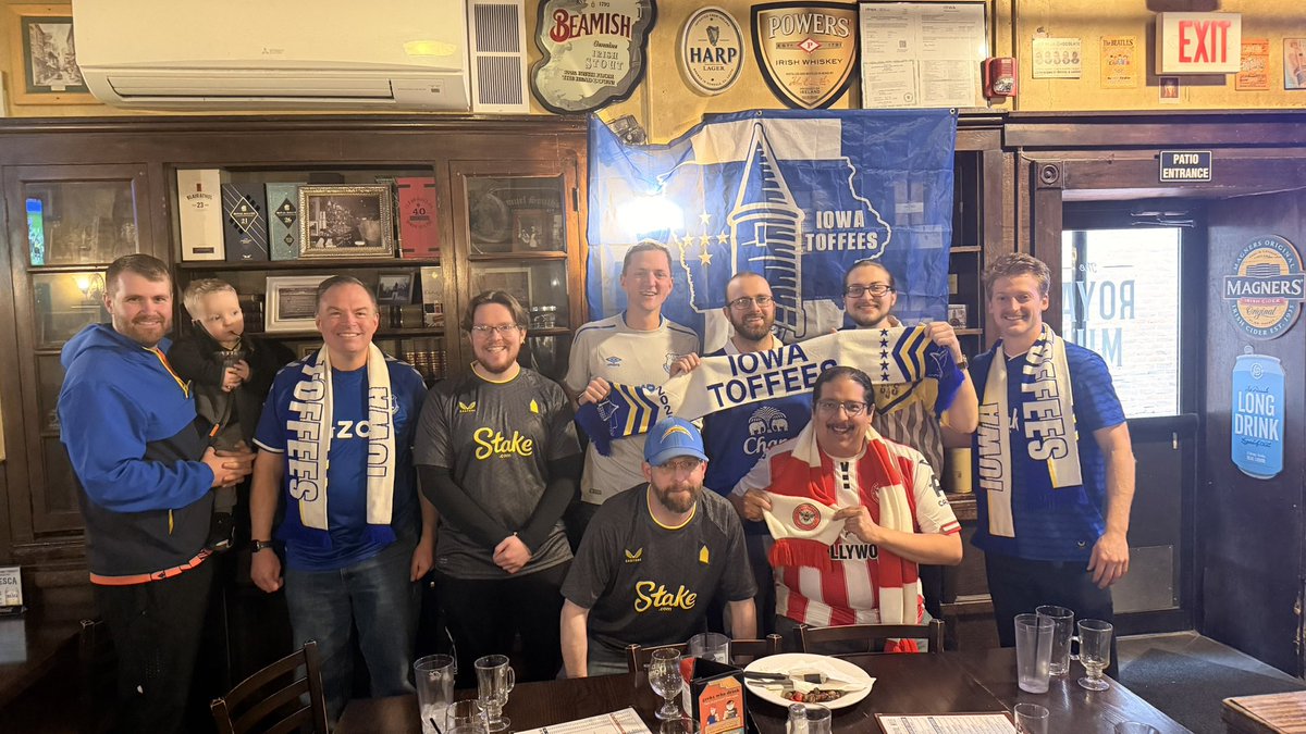 Iowa Toffees tweet media