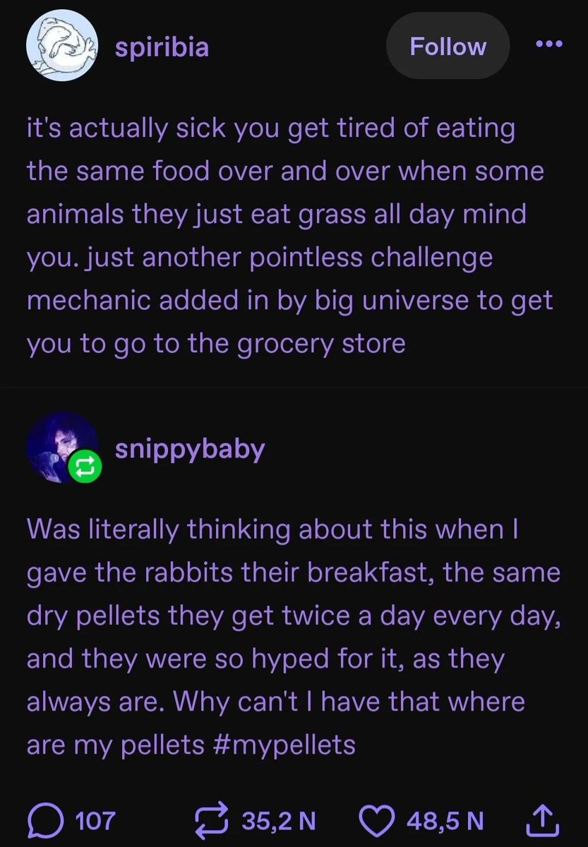 No Nonsense Neurodivergent tweet media