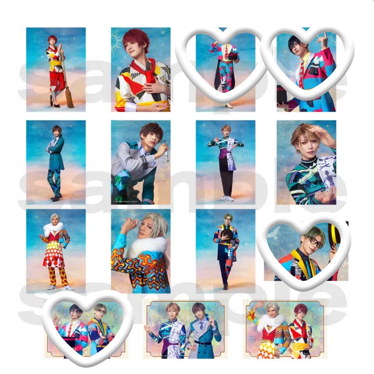 くろわっさん🌙 tweet media