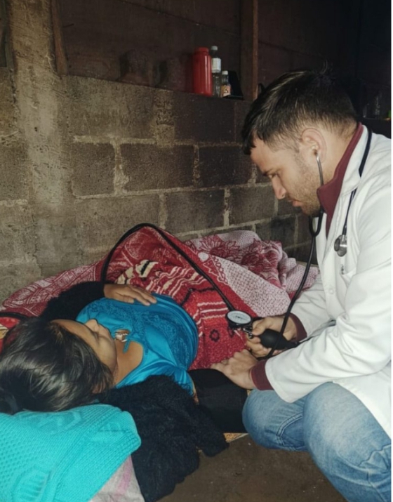 Odalis Batista tweet media