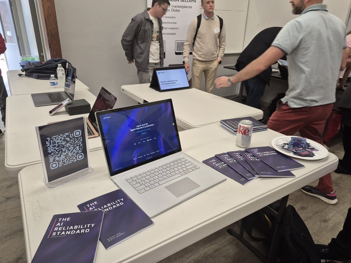 Nivedit Jain tweet media