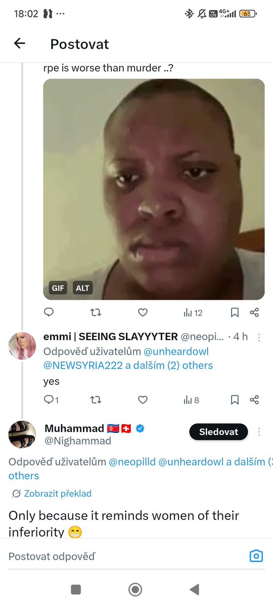 emmi | SEEING SLAYYYTER tweet media