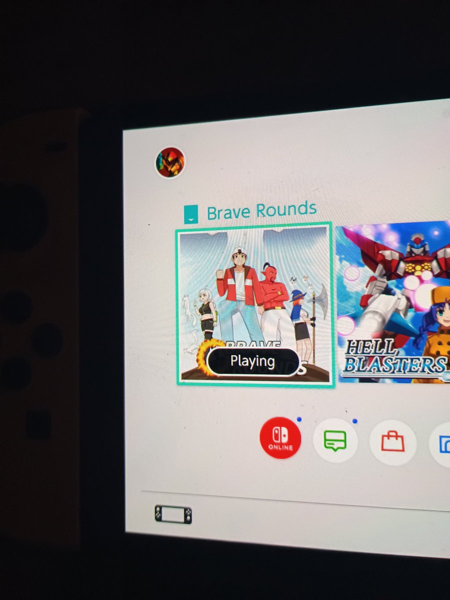 juiceman22614's tweet photo. @wltr3565 Told you i would get it and i freaking love it retro as retro gets and so much fun still trying to beat it though 😆 https://t.co/NoJb1pwq5l