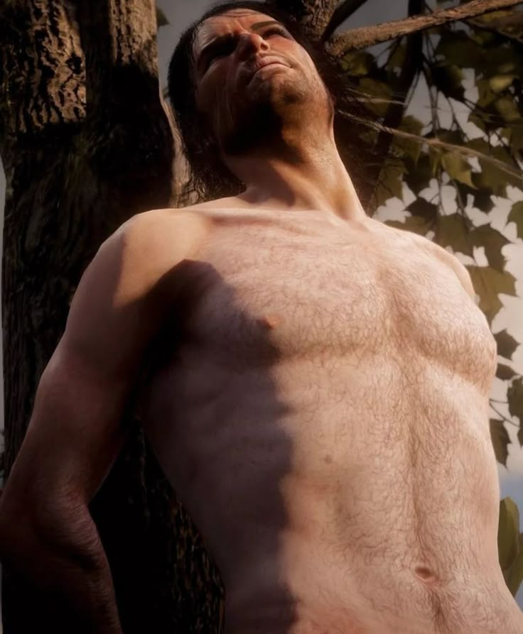 Rhine | Marston Armpit Licker tweet media