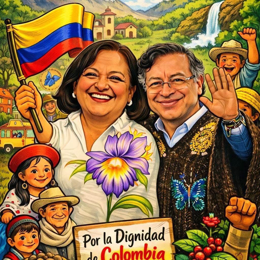 LuzMa Múnera tweet media