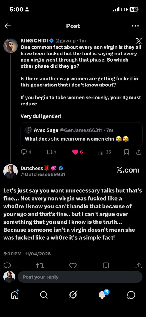 Dutchess🌹💞 tweet media