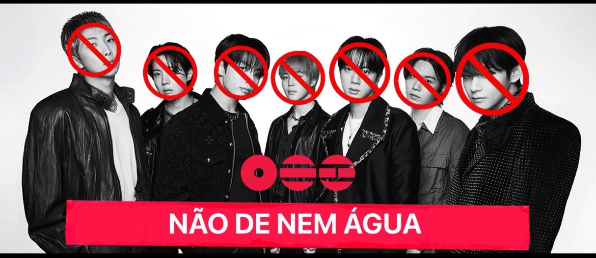 duda não vai ver o BTS ₇🪭 tweet media