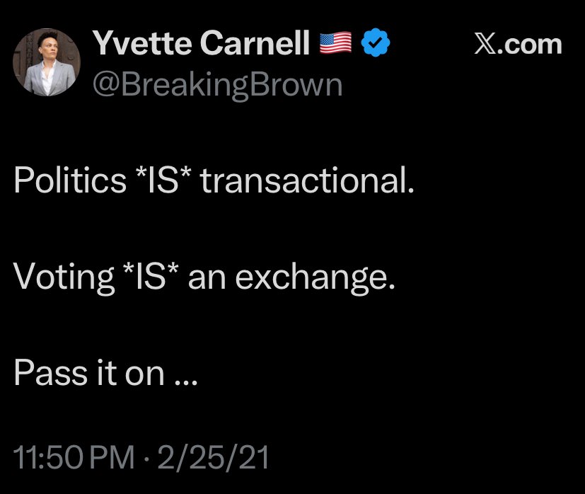 🇺🇸quantumblackness2.0 tweet media