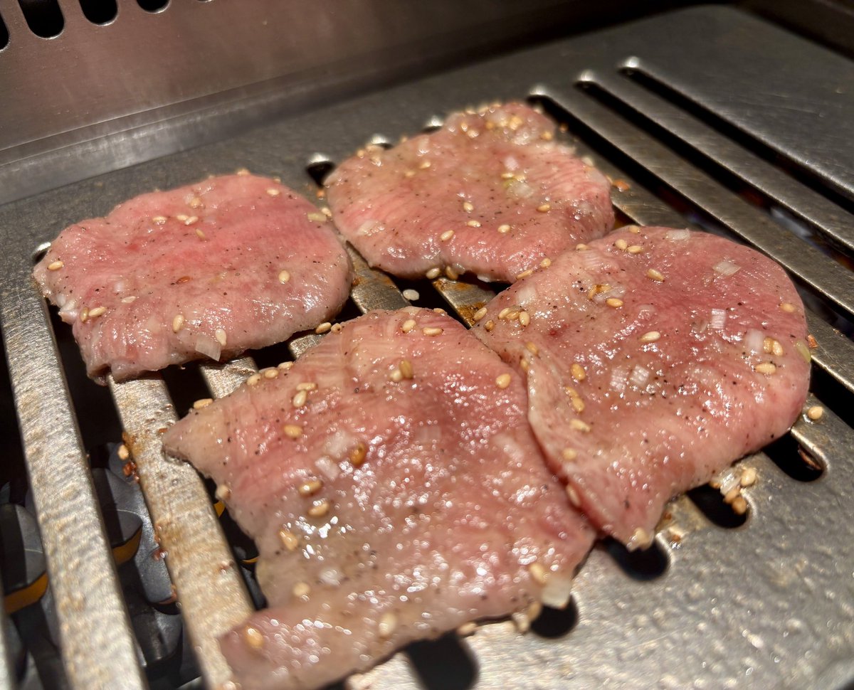 焼肉ニキ💅✨ tweet media