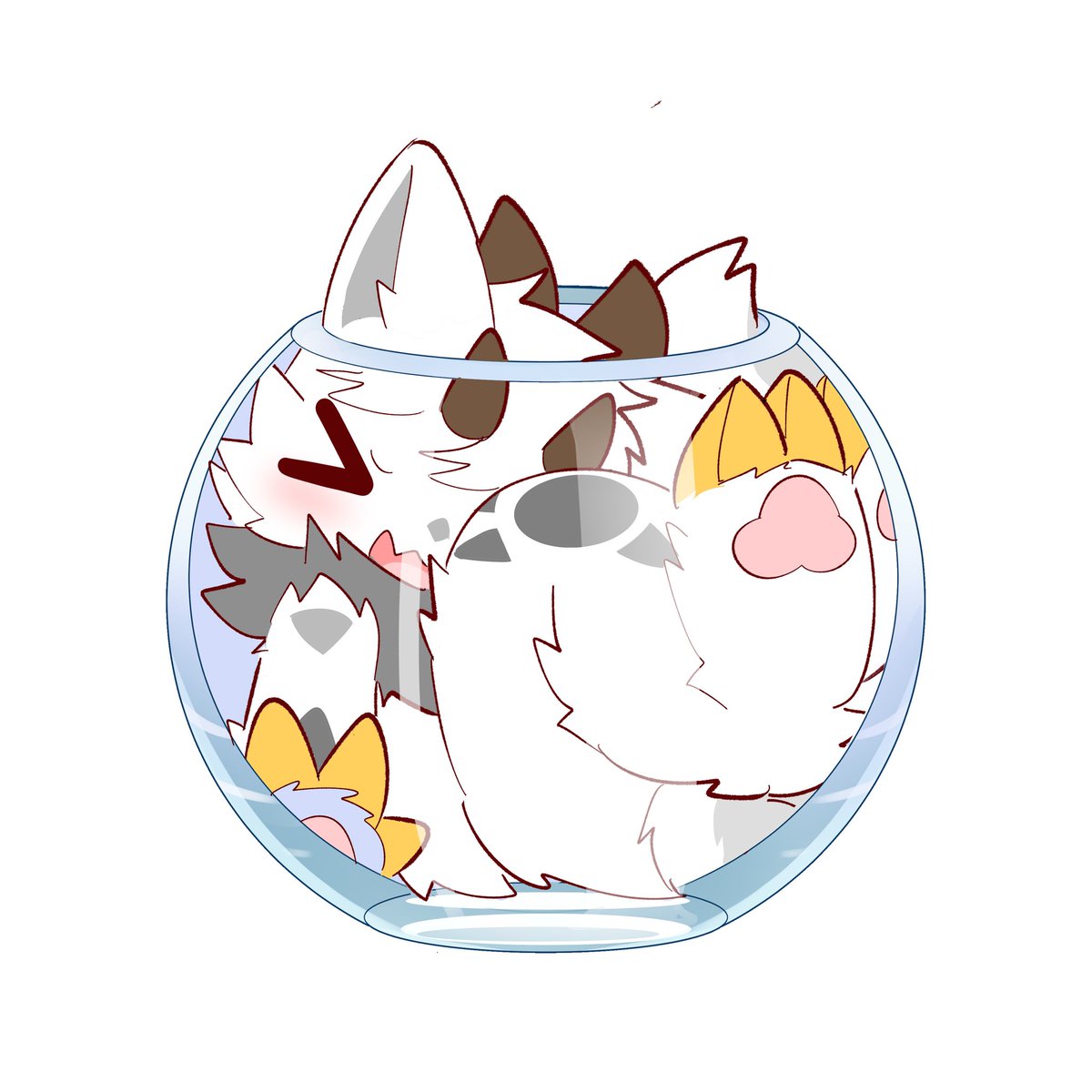 助けて!!!
🎨:<a href="/ras_soy/">瑞树🌲</a>