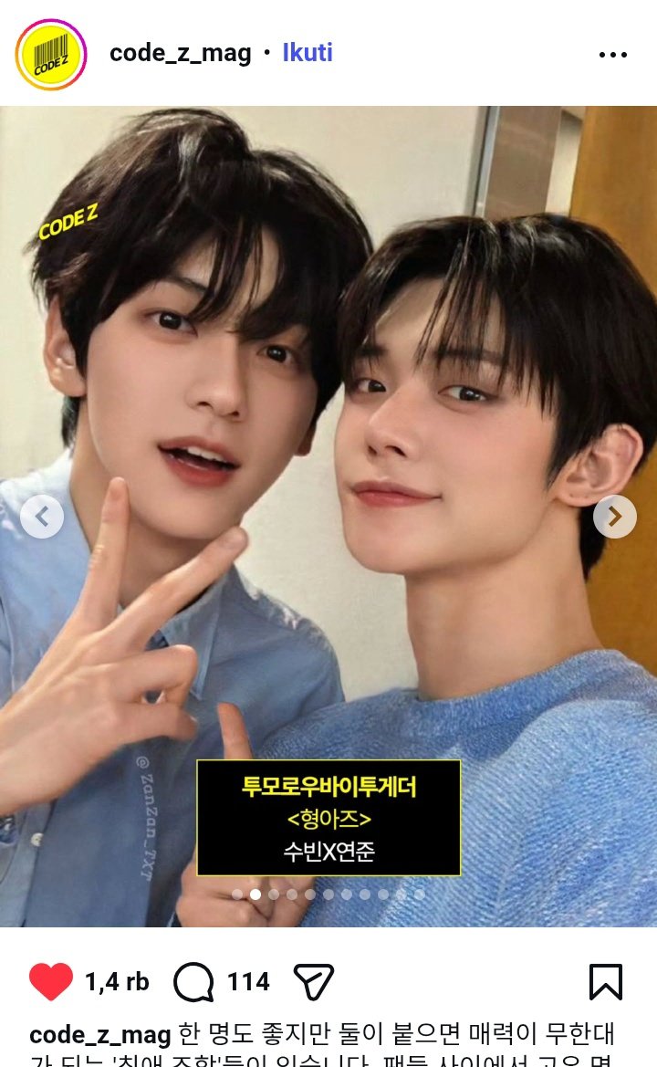 ISHANA rindu lengwon tweet media