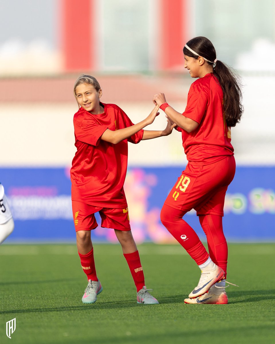 سيدات القادسية | AlQadsiah Ladies tweet media