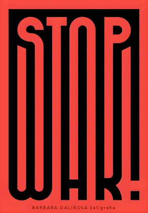 cakecop's tweet photo. Designed by Polish calligrapher Barbara Galińska https://t.co/5Wlg3rOCVI