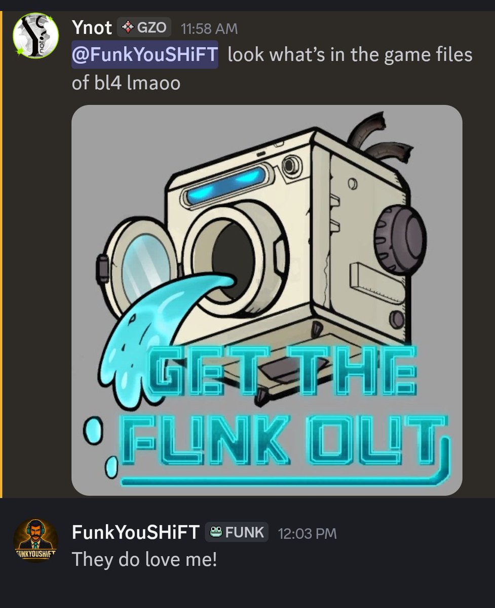 FunkYouSHIFT tweet media