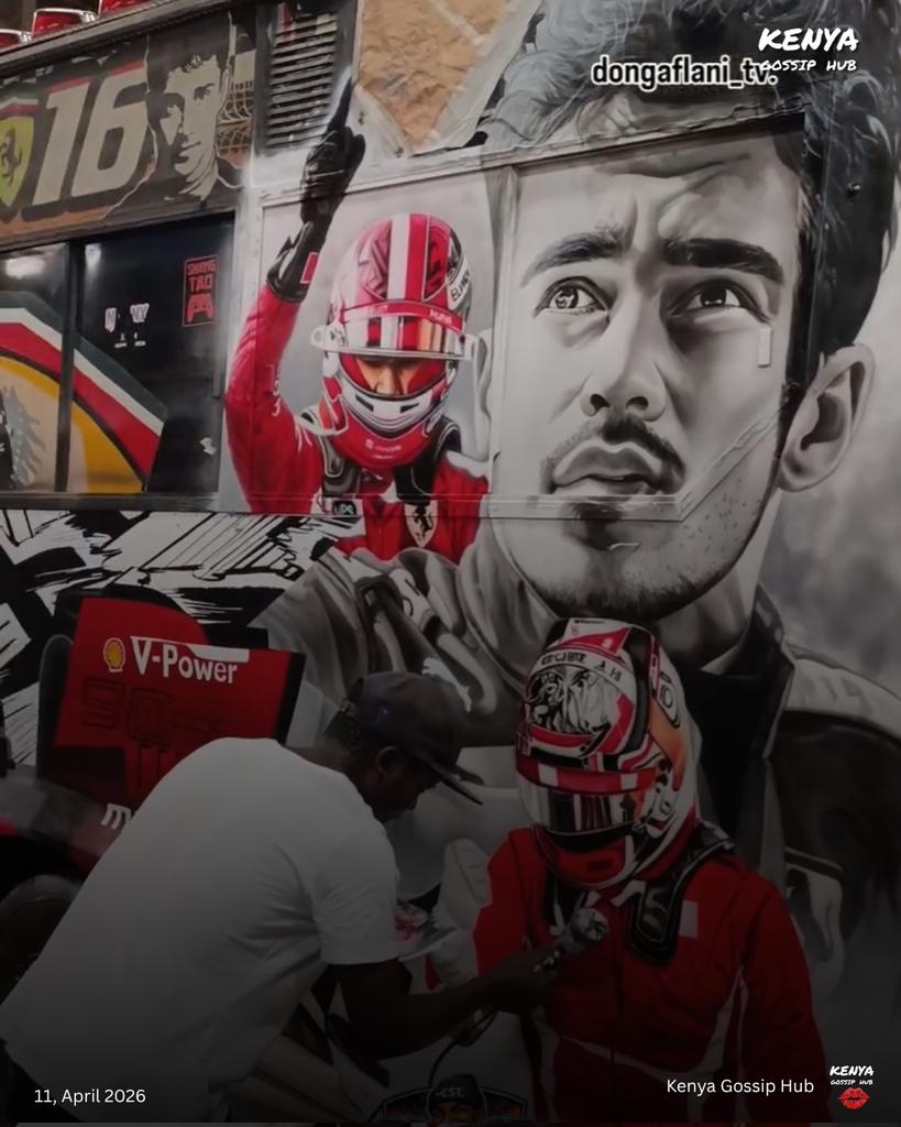 KENYA GOSSIP HUB tweet media