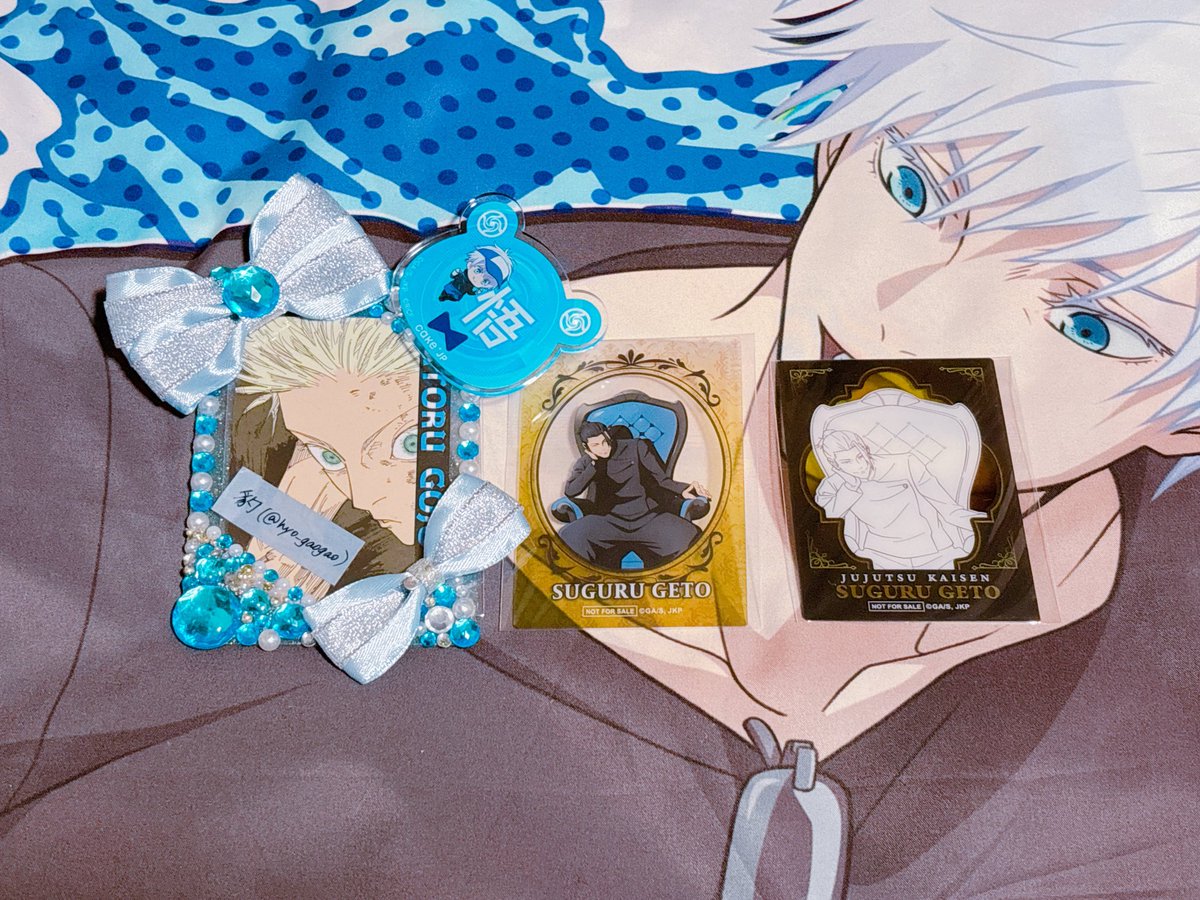 豹Ø≠🍼【2018/12/24 お別れ】 tweet media