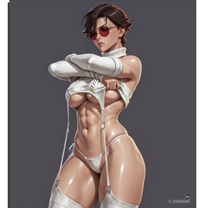 ˋ 𝒮ʜᴀᴜɴᴀ 𝒱ᴀʏɴᴇ ・ tweet media