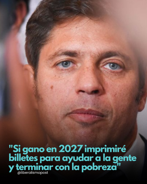 Tv Pública Libertaria tweet media