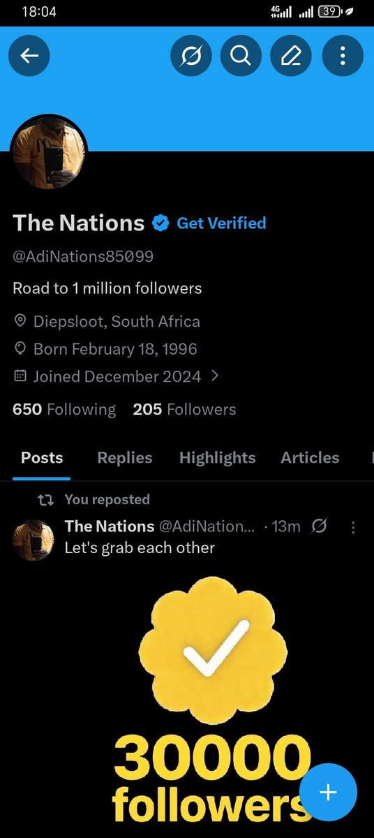 The Nations tweet media