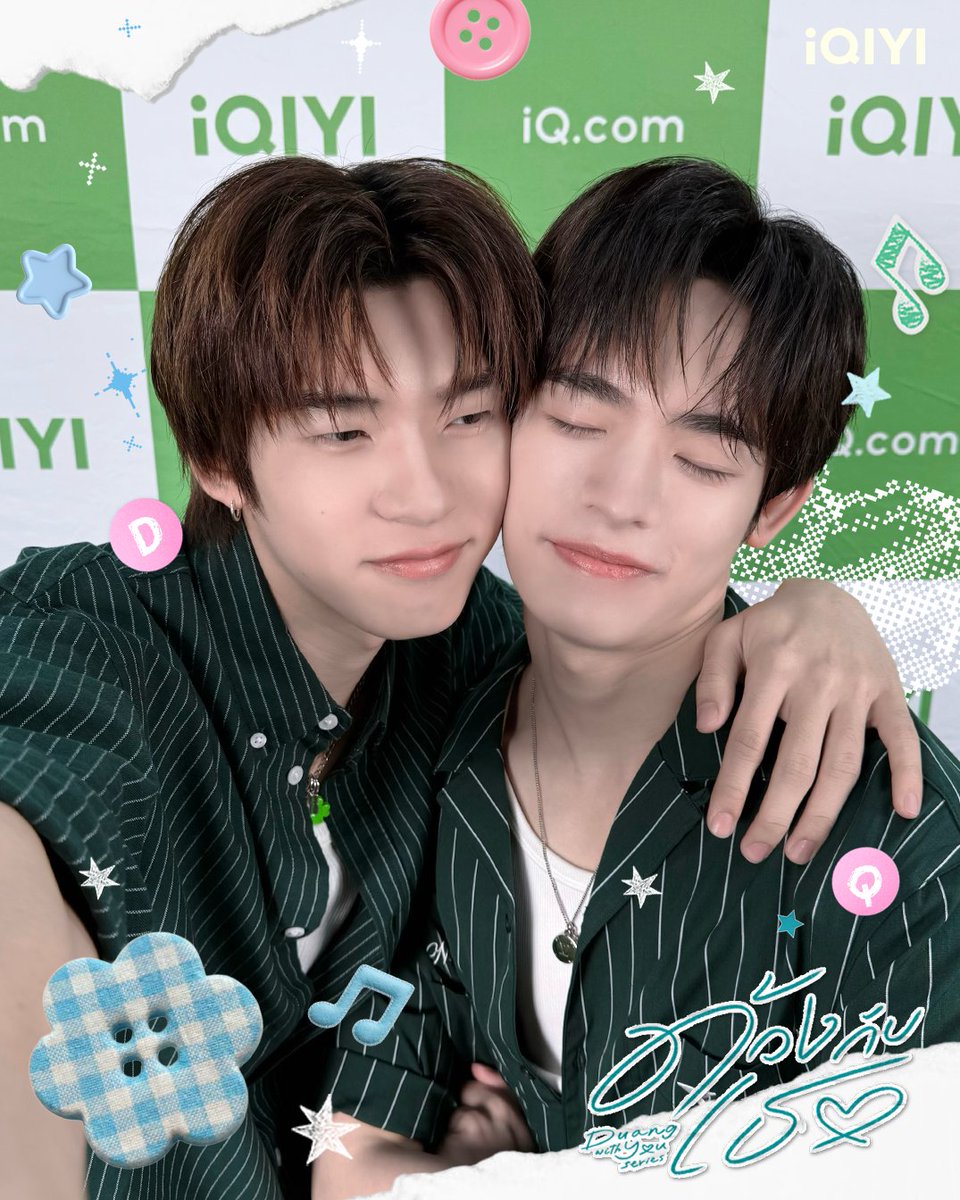 iQIYI Thailand tweet media