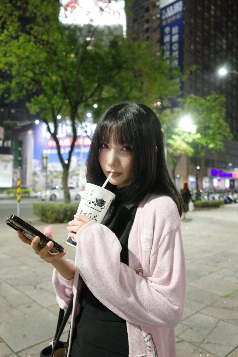 yunocy💚 tweet media