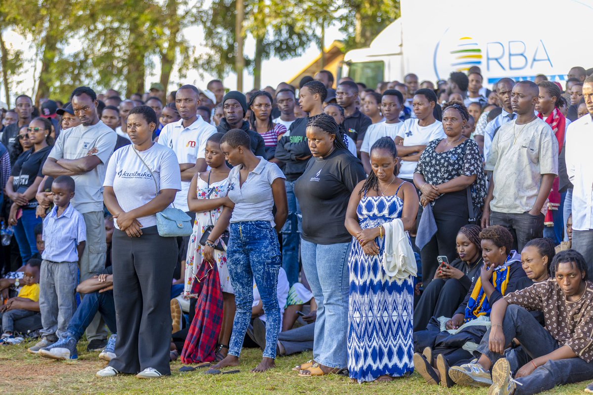 City of Kigali tweet media