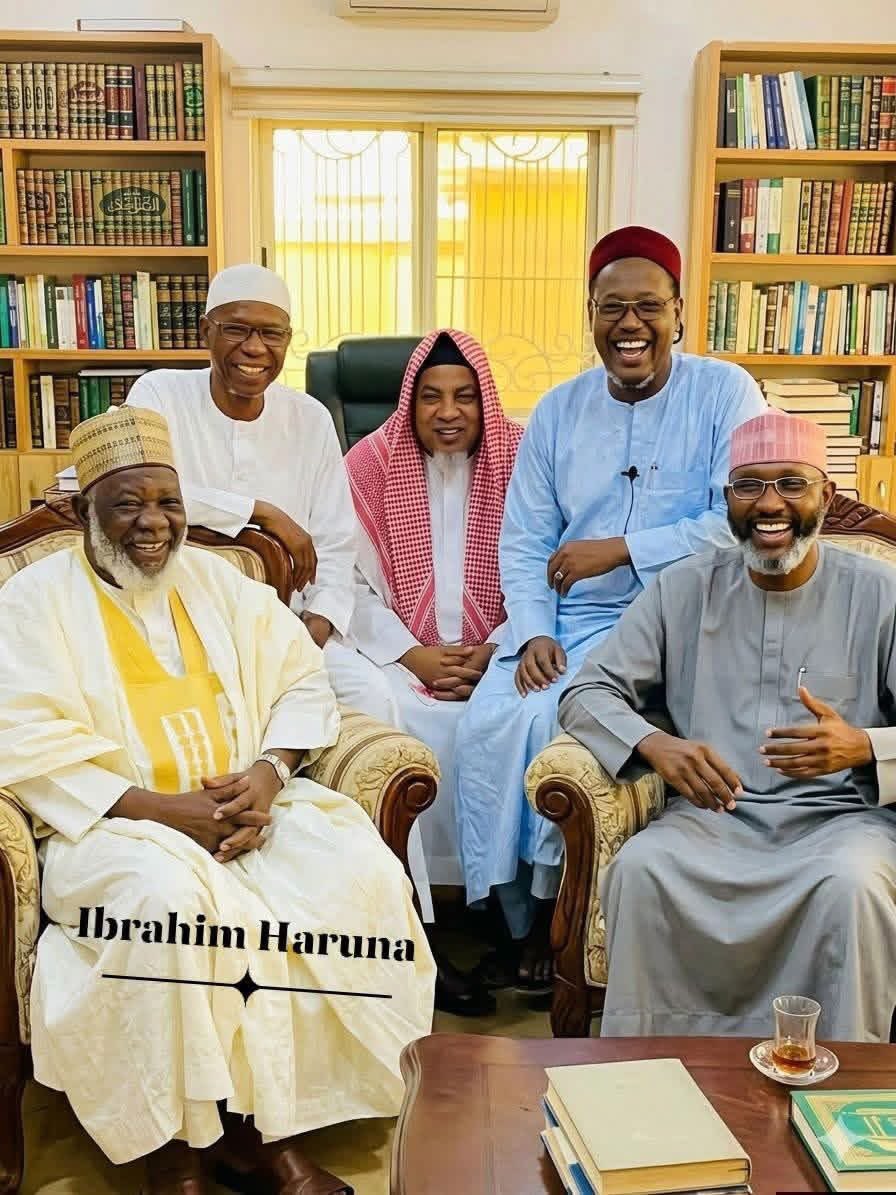 Habiba Sunusi tweet media