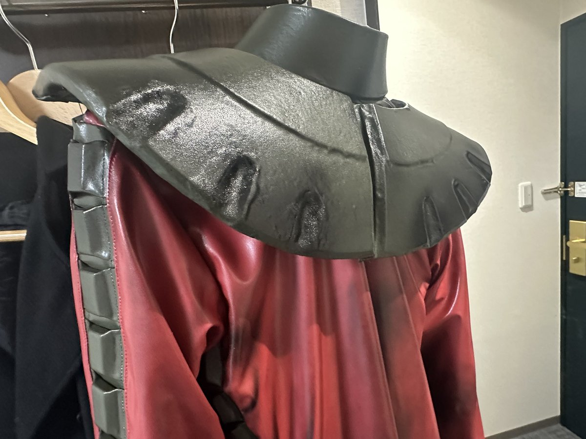 リゥリゥ tweet media