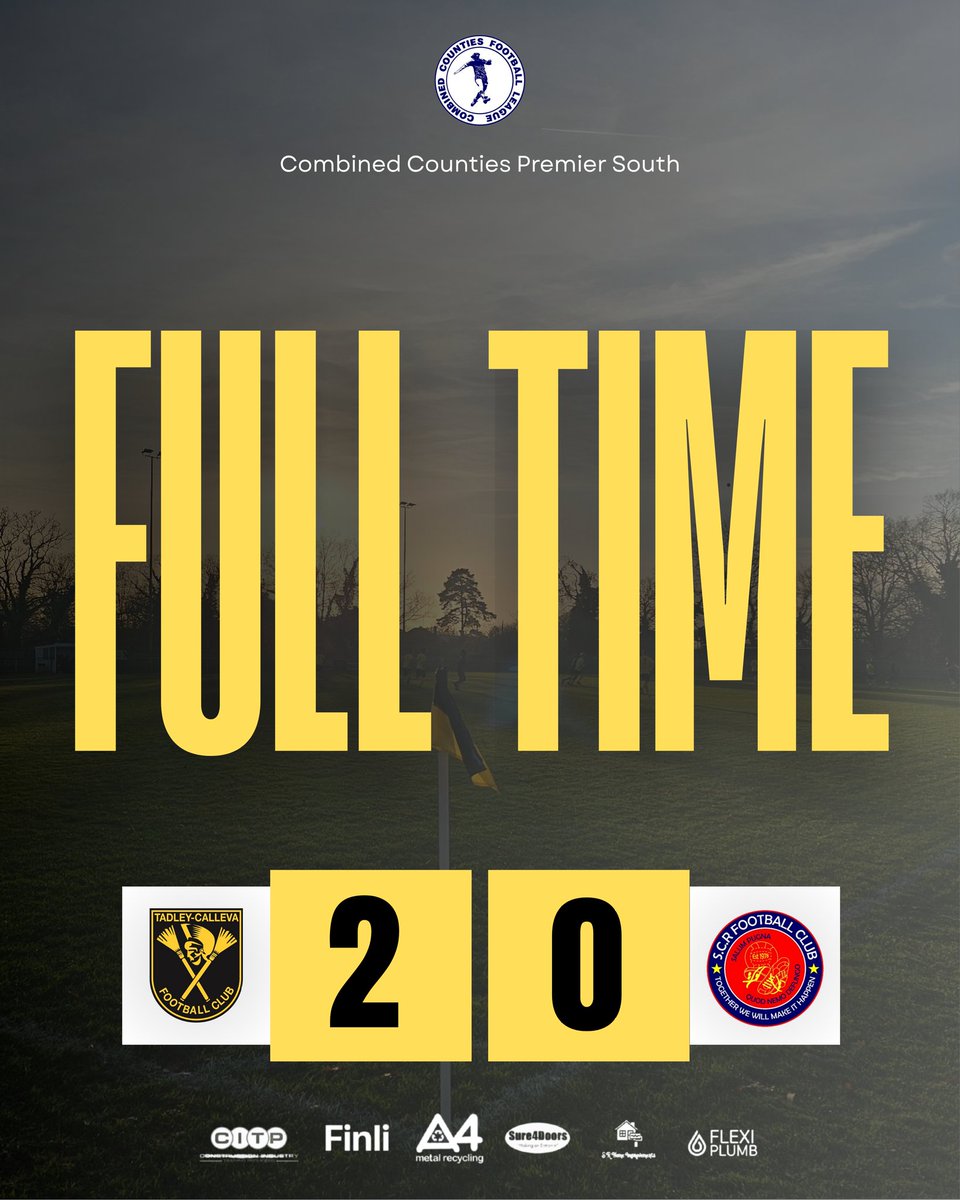 Tadley-Calleva FC tweet media