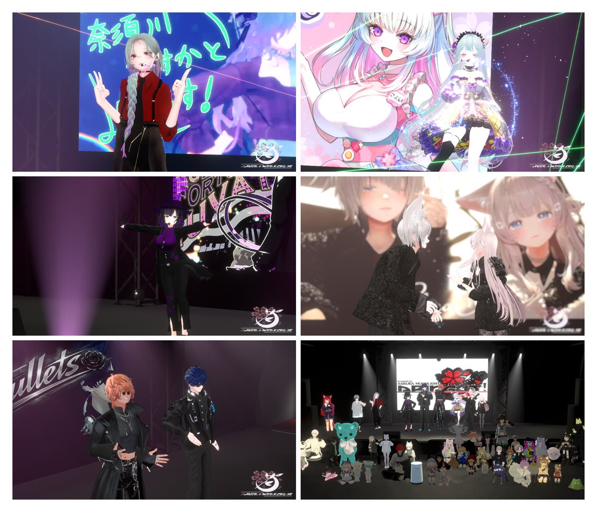 ちりねこ tweet media