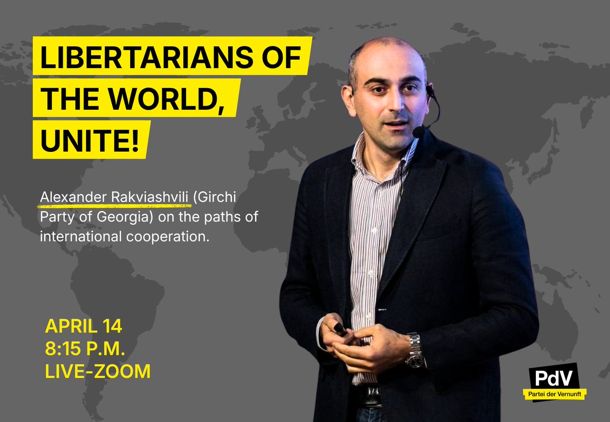 PdV Bundesverband tweet media