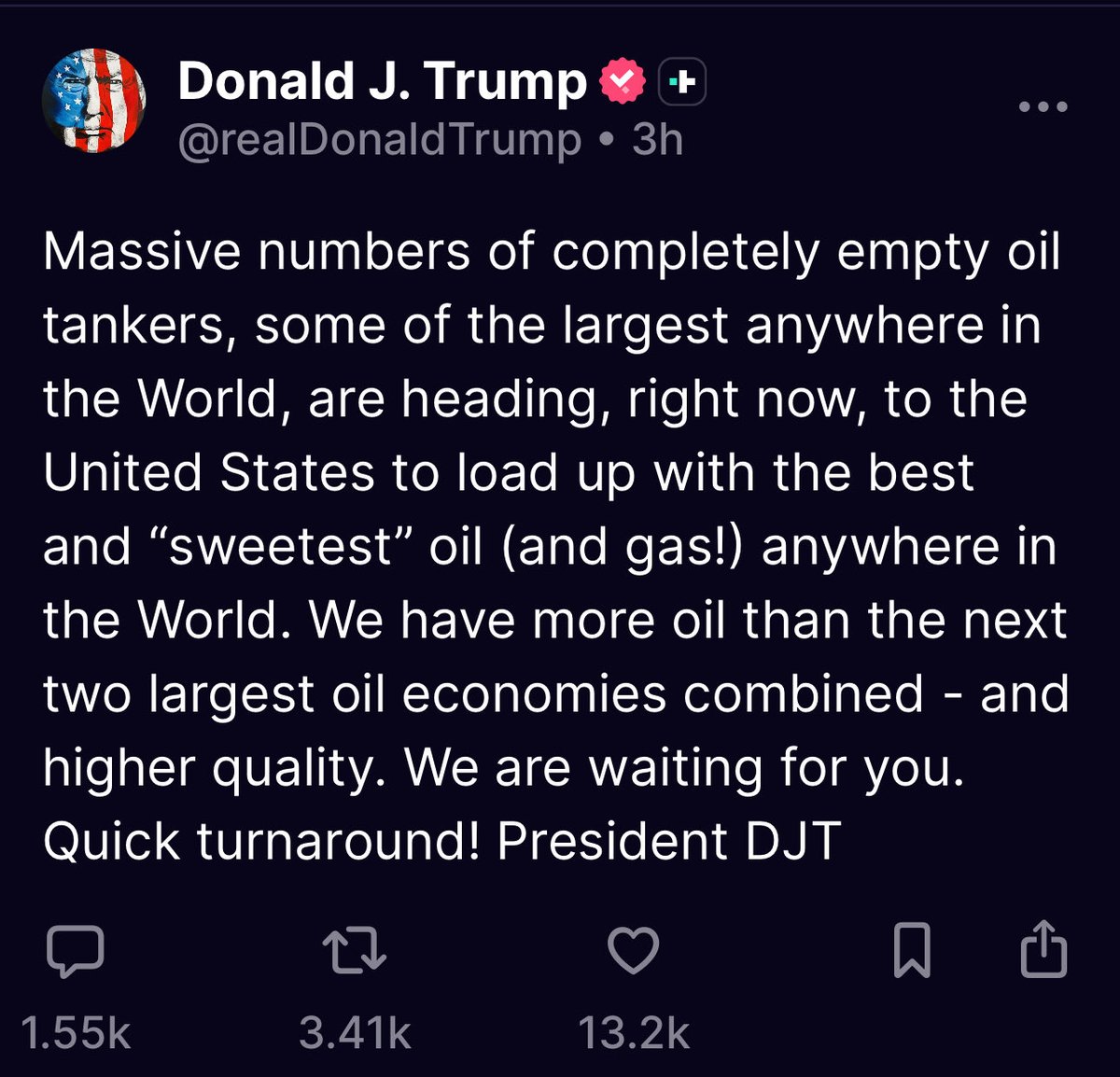 April Color tweet media