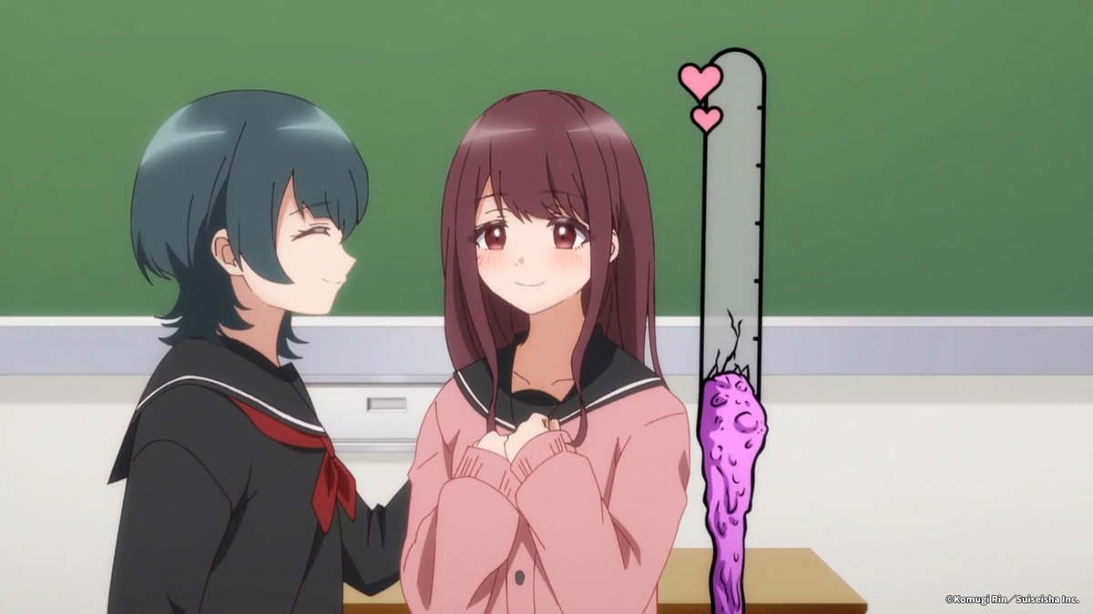 Aniplus Asia tweet media