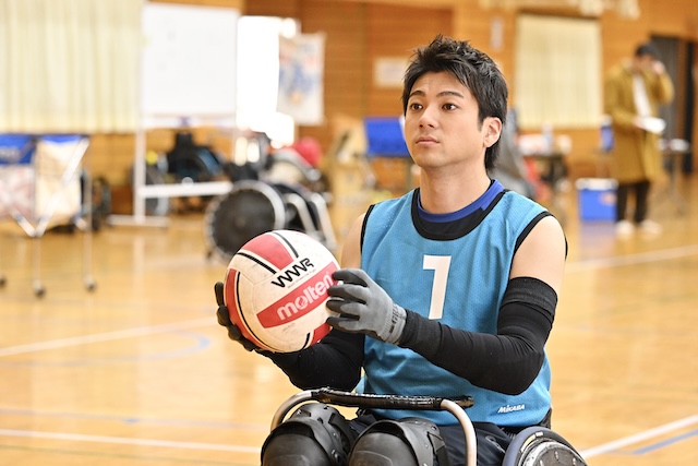 realsound_m's tweet image. 堤真一、『GIFT』で共演の山田裕貴を絶賛　「劇中同様にチームのリーダー的存在」

realsound.jp/movie/2026/04/…

#GIFT #堤真一