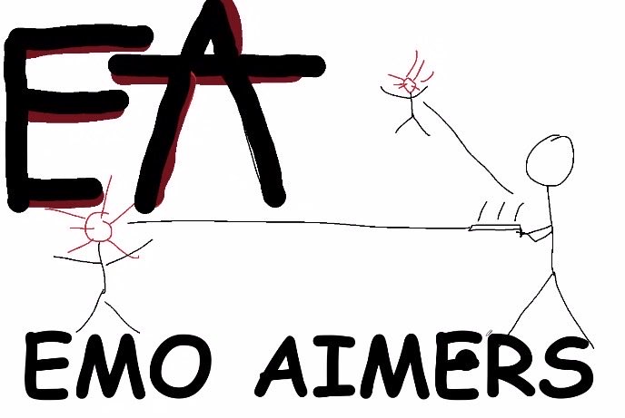 eA Badnametag tweet media