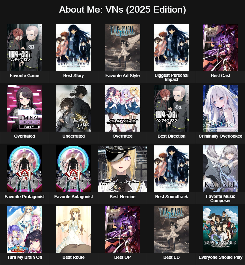 August Hail 📘 tweet media