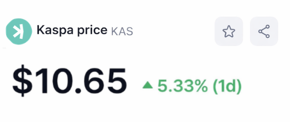 pumpolinsky's tweet photo. One day, this will be a reality... $KAS
Hit the "❤️" and repost if you believe ✨ https://t.co/Yn69Nap8nX