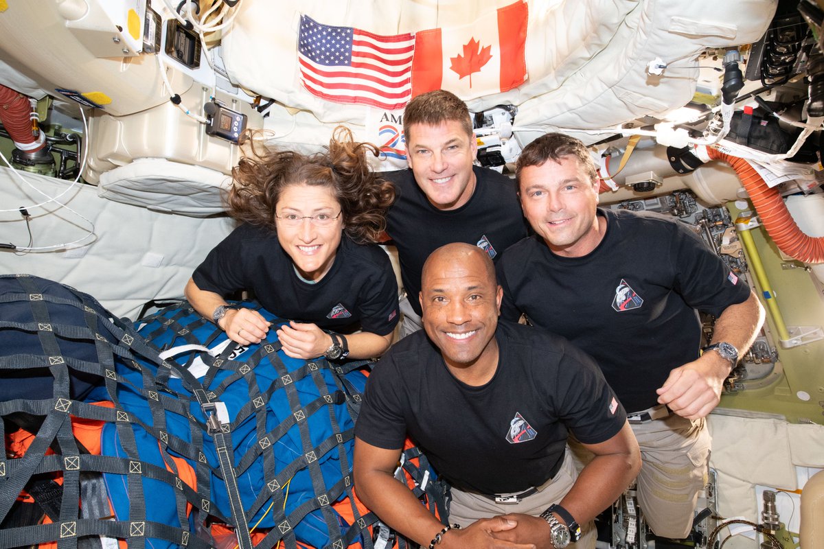 Chris Hadfield tweet media