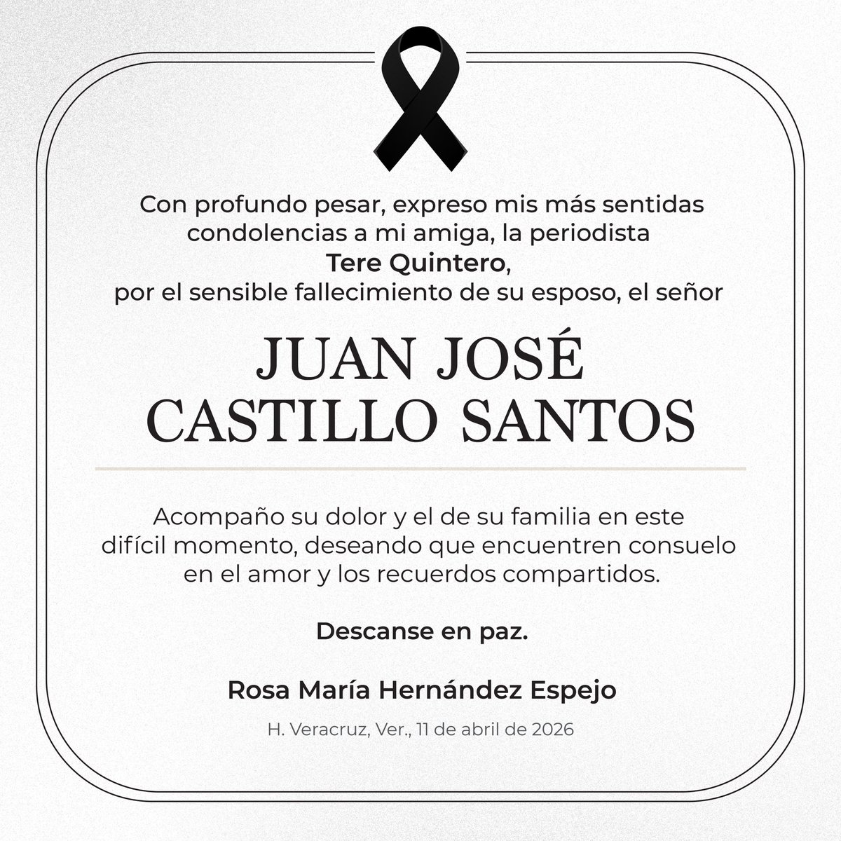 Rosa María Hernández Espejo🌹 tweet media